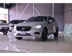 VOLVO XC60 2.0 T5 GASOLINA MOMENTUM AWD GEARTRONIC VOLVO XC60 2.0 T5 GASOLINA MOMENTUM AWD GEARTRONIC