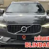 VOLVO XC60 2.0 T8 HYBRID MOMENTUM AWD GEARTRONIC VOLVO XC60 2.0 T8 HYBRID MOMENTUM AWD GEARTRONIC