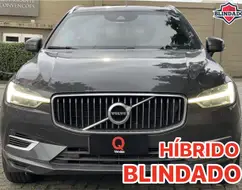 VOLVO XC60 2.0 T8 HYBRID MOMENTUM AWD GEARTRONIC VOLVO XC60 2.0 T8 HYBRID MOMENTUM AWD GEARTRONIC