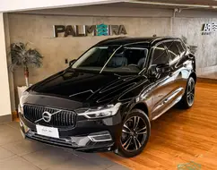 VOLVO XC60 2.0 T8 HYBRID MOMENTUM AWD GEARTRONIC VOLVO XC60 2.0 T8 HYBRID MOMENTUM AWD GEARTRONIC