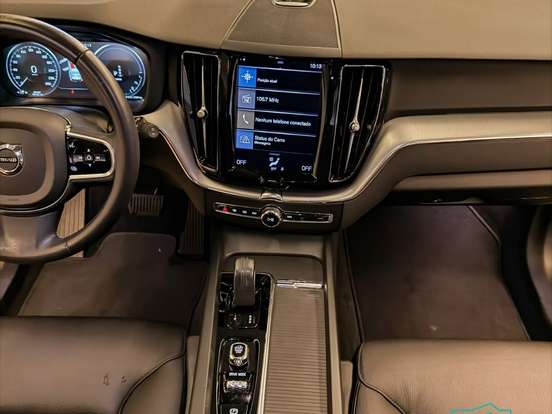 VOLVO-XC60-2.0 T8 HYBRID MOMENTUM AWD GEARTRONIC VOLVO-XC60-2020