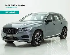 VOLVO XC60 2.0 T8 HYBRID MOMENTUM AWD GEARTRONIC VOLVO XC60 2.0 T8 HYBRID MOMENTUM AWD GEARTRONIC