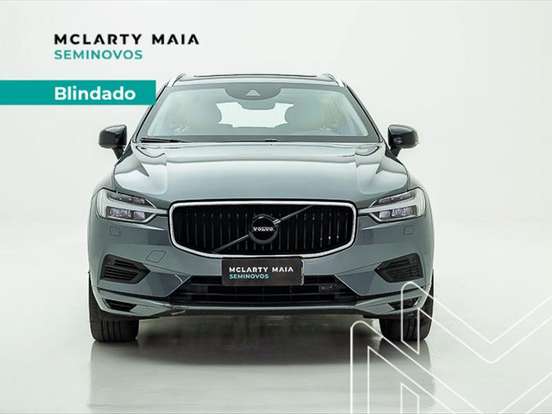 VOLVO-XC60-2.0 T8 HYBRID MOMENTUM AWD GEARTRONIC VOLVO-XC60-2020