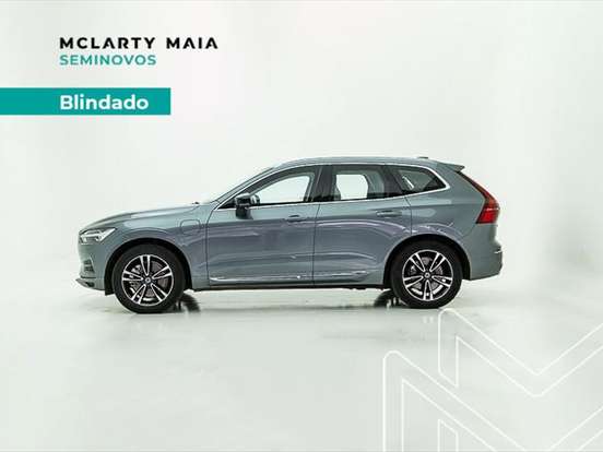 VOLVO-XC60-2.0 T8 HYBRID MOMENTUM AWD GEARTRONIC VOLVO-XC60-2020