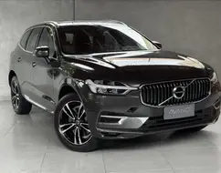 VOLVO XC60 2.0 T8 HYBRID MOMENTUM AWD GEARTRONIC VOLVO XC60 2.0 T8 HYBRID MOMENTUM AWD GEARTRONIC