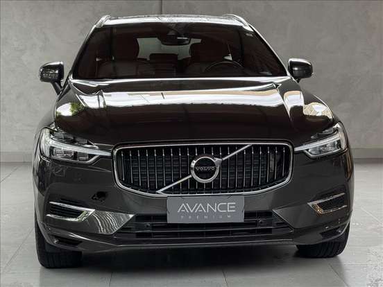 VOLVO-XC60-2.0 T8 HYBRID MOMENTUM AWD GEARTRONIC VOLVO-XC60-2020