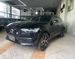 VOLVO XC60 2.0 T8 HYBRID POLESTAR ENGINEERED AWD GEARTRONIC VOLVO XC60 2.0 T8 HYBRID POLESTAR ENGINEERED AWD GEARTRONIC