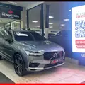 VOLVO XC60 2.0 T8 HYBRID R-DESIGN AWD GEARTRONIC VOLVO XC60 2.0 T8 HYBRID R-DESIGN AWD GEARTRONIC