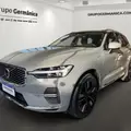 VOLVO XC60 2.0 T8 PHEV PLUS AWD GEARTRONIC VOLVO XC60 2.0 T8 PHEV PLUS AWD GEARTRONIC