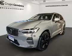 VOLVO XC60 2.0 T8 PHEV PLUS AWD GEARTRONIC VOLVO XC60 2.0 T8 PHEV PLUS AWD GEARTRONIC