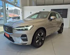 VOLVO XC60 2.0 T8 PHEV PLUS AWD GEARTRONIC VOLVO XC60 2.0 T8 PHEV PLUS AWD GEARTRONIC