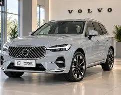 VOLVO XC60 2.0 T8 PHEV ULTRA AWD GEARTRONIC VOLVO XC60 2.0 T8 PHEV ULTRA AWD GEARTRONIC