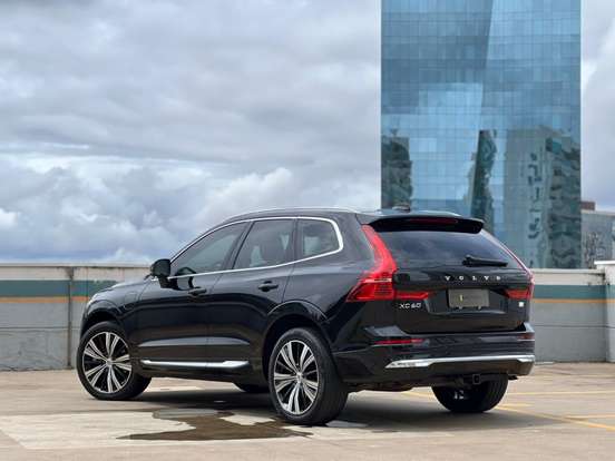 VOLVO-XC60-2.0 T8 RECHARGE INSCRIPTION AWD GEARTRONIC VOLVO-XC60-2021