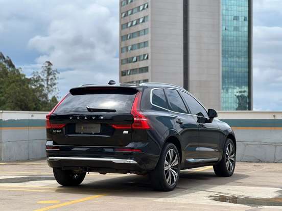 VOLVO-XC60-2.0 T8 RECHARGE INSCRIPTION AWD GEARTRONIC VOLVO-XC60-2021
