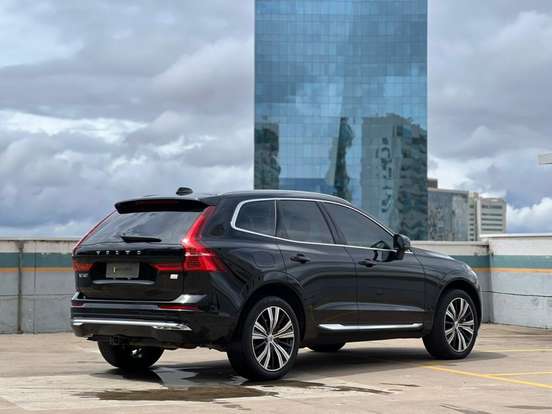 VOLVO-XC60-2.0 T8 RECHARGE INSCRIPTION AWD GEARTRONIC VOLVO-XC60-2021