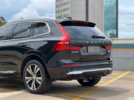 VOLVO-XC60-2.0 T8 RECHARGE INSCRIPTION AWD GEARTRONIC VOLVO-XC60-2021
