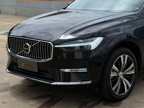 VOLVO-XC60-2.0 T8 RECHARGE INSCRIPTION AWD GEARTRONIC VOLVO-XC60-2021