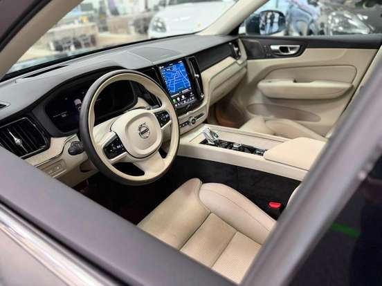 VOLVO-XC60-2.0 T8 RECHARGE ULTIMATE AWD GEARTRONIC VOLVO-XC60-2024