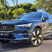 VOLVO XC60 2.0 T8 RECHARGE ULTRA AWD GEARTRONIC VOLVO XC60 2.0 T8 RECHARGE ULTRA AWD GEARTRONIC