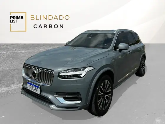 VOLVO XC90 2.0 T8 HYBRID MOMENTUM AWD GEARTRONIC