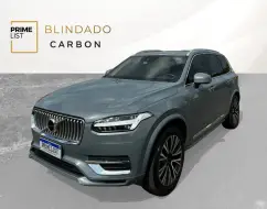 VOLVO XC90 2.0 T8 HYBRID MOMENTUM AWD GEARTRONIC VOLVO XC90 2.0 T8 HYBRID MOMENTUM AWD GEARTRONIC
