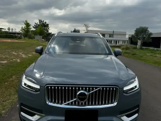 VOLVO-XC90-2.0 T8 HYBRID MOMENTUM AWD GEARTRONIC VOLVO-XC90-2021