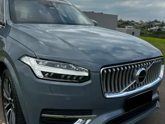 VOLVO-XC90-2.0 T8 HYBRID MOMENTUM AWD GEARTRONIC VOLVO-XC90-2021