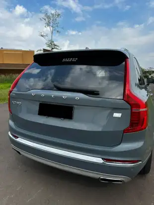 VOLVO-XC90-2.0 T8 HYBRID MOMENTUM AWD GEARTRONIC VOLVO-XC90-2021