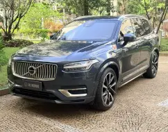 VOLVO XC90 2.0 T8 RECHARGE ULTIMATE AWD GEARTRONIC VOLVO XC90 2.0 T8 RECHARGE ULTIMATE AWD GEARTRONIC
