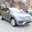 VOLVO XC90 2.0 T6 GASOLINA INSCRIPTION AWD GEARTRONIC VOLVO XC90 2.0 T6 GASOLINA INSCRIPTION AWD GEARTRONIC