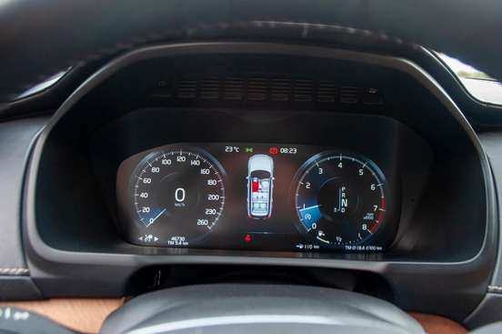 VOLVO-XC90-2.0 T6 GASOLINA INSCRIPTION AWD GEARTRONIC VOLVO-XC90-2016