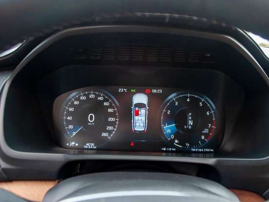 VOLVO-XC90-2.0 T6 GASOLINA INSCRIPTION AWD GEARTRONIC VOLVO-XC90-2016