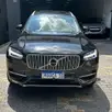 VOLVO XC90 2.0 T6 GASOLINA INSCRIPTION AWD GEARTRONIC VOLVO XC90 2.0 T6 GASOLINA INSCRIPTION AWD GEARTRONIC