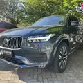 VOLVO XC90 2.0 T6 GASOLINA MOMENTUM AWD GEARTRONIC VOLVO XC90 2.0 T6 GASOLINA MOMENTUM AWD GEARTRONIC