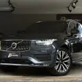 VOLVO XC90 2.0 T6 GASOLINA MOMENTUM AWD GEARTRONIC VOLVO XC90 2.0 T6 GASOLINA MOMENTUM AWD GEARTRONIC