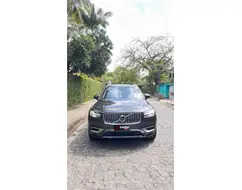 VOLVO XC90 2.0 T8 HYBRID INSCRIPTION AWD GEARTRONIC VOLVO XC90 2.0 T8 HYBRID INSCRIPTION AWD GEARTRONIC