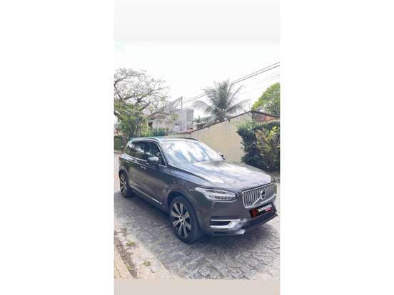 VOLVO-XC90-2.0 T8 HYBRID INSCRIPTION AWD GEARTRONIC VOLVO-XC90-2022