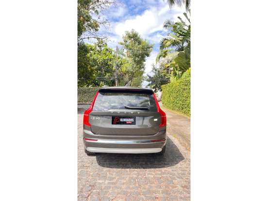 VOLVO-XC90-2.0 T8 HYBRID INSCRIPTION AWD GEARTRONIC VOLVO-XC90-2022