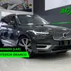 VOLVO XC90 2.0 T8 HYBRID INSCRIPTION AWD GEARTRONIC VOLVO XC90 2.0 T8 HYBRID INSCRIPTION AWD GEARTRONIC