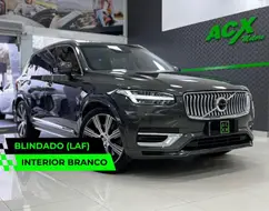 VOLVO XC90 2.0 T8 HYBRID INSCRIPTION AWD GEARTRONIC VOLVO XC90 2.0 T8 HYBRID INSCRIPTION AWD GEARTRONIC