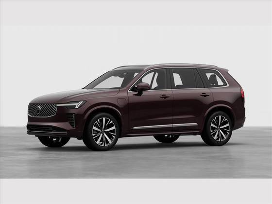 VOLVO XC90 2.0 T8 PHEV PLUS AWD GEARTRONIC