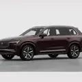 VOLVO XC90 2.0 T8 PHEV PLUS AWD GEARTRONIC VOLVO XC90 2.0 T8 PHEV PLUS AWD GEARTRONIC