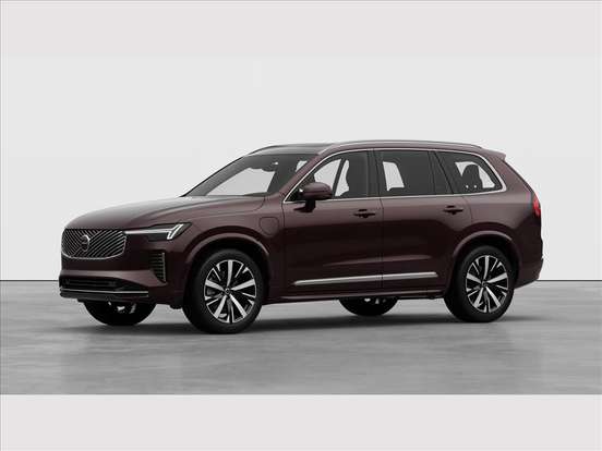 VOLVO-XC90-2.0 T8 PHEV PLUS AWD GEARTRONIC VOLVO-XC90-2026