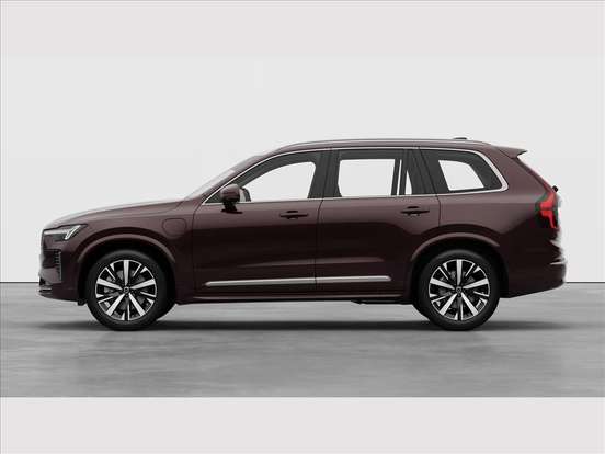 VOLVO-XC90-2.0 T8 PHEV PLUS AWD GEARTRONIC VOLVO-XC90-2026