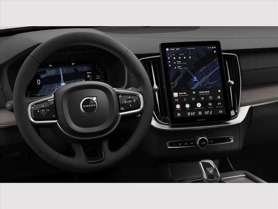VOLVO-XC90-2.0 T8 PHEV PLUS AWD GEARTRONIC VOLVO-XC90-2026