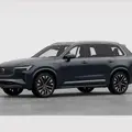 VOLVO XC90 2.0 T8 PHEV ULTRA AWD GEARTRONIC VOLVO XC90 2.0 T8 PHEV ULTRA AWD GEARTRONIC