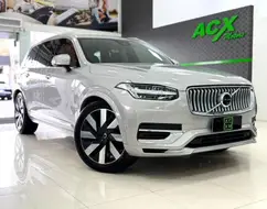 VOLVO XC90 2.0 T8 RECHARGE ULTIMATE AWD GEARTRONIC VOLVO XC90 2.0 T8 RECHARGE ULTIMATE AWD GEARTRONIC