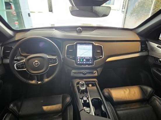 VOLVO-XC90-2.0 T8 RECHARGE ULTIMATE DARK AWD GEARTRONIC VOLVO-XC90-2023