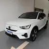 VOLVO C40 P8 RECHARGE TWIN ELECTRIC ULTIMATE AWD VOLVO C40 P8 RECHARGE TWIN ELECTRIC ULTIMATE AWD