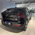 VOLVO C40 P8 RECHARGE TWIN ELECTRIC ULTIMATE AWD VOLVO C40 P8 RECHARGE TWIN ELECTRIC ULTIMATE AWD